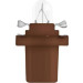 BAX8,5d/1,5 Osram | 24V 1,2W Blue | PLASTIKSOCKEL | 2741MFX BAX8,5d/1,5 Osram | 24V 1,2W Blue | PLASTIKSOCKEL | 2741MFX