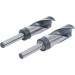 BGS HSS-Bohrer-Satz | 26 - 28 mm | 2-tlg | 6802