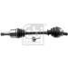 FEBI BILSTEIN Antriebswelle | 180786 FEBI BILSTEIN Antriebswelle | 180786