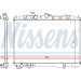 Wasserkühler PKW | NISSAN X-TRAIL 2.0 AUT. 01 | 68704 Wasserkühler PKW | NISSAN X-TRAIL 2.0 AUT. 01 | 68704