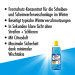 Sonax AntiFrost & KlarSicht Konzentrat 1L AntiFrost+KlarSicht Konzentrat Citrus 03323000