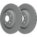 Bremsscheibe Audi T. A6 2.0-4.2 04-11 | 24.0122-0223.1 Bremsscheibe Audi T. A6 2.0-4.2 04-11 | 24.0122-0223.1