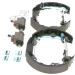 Bremsbacken | FORD | 0 204 114 643 Bremsbacken | FORD | 0 204 114 643