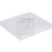 FEBI BILSTEIN Filter, Innenraumluft | 109650 FEBI BILSTEIN Filter, Innenraumluft | 109650