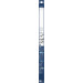 BOSCH | Wischerblatt 651U | TWIN-Standard | 3397011641 BOSCH | Wischerblatt 651U | TWIN-Standard | 3397011641