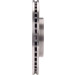 Bremsscheibe | CHEVROLET,OPEL | 0 986 479 666 Bremsscheibe | CHEVROLET,OPEL | 0 986 479 666