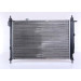 Wasserkühler PKW | OPEL Astra F | 63059 Wasserkühler PKW | OPEL Astra F | 63059