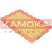 KAMOKA Luftfilter F253601 KAMOKA Luftfilter F253601