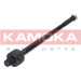 KAMOKA Axialgelenk, Spurstange | 9020233 KAMOKA Axialgelenk, Spurstange | 9020233