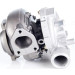 Nissens Turbo BMW 3,X5 99-05 FACTORY NEW 93249
