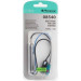 Phonocar Antennen-Adapter PHANTOMEINSPEISUNG FAKRA ISO 45 cm | 08540 Phonocar Antennen-Adapter PHANTOMEINSPEISUNG FAKRA ISO 45 cm | 08540