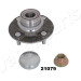 Japanparts Radnabe KK-21079 Japanparts Radnabe KK-21079