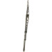 BOSCH | Wischerblatt H450 | TWIN-Standard | 3397004763 BOSCH | Wischerblatt H450 | TWIN-Standard | 3397004763