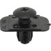 BGS Kfz-Befestigungsclip-Sortiment für Mazda | 475-tlg | 9050 BGS Kfz-Befestigungsclip-Sortiment für Mazda | 475-tlg | 9050