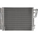 Kondensator PKW HYUNDAI i30 CRDi 07 FIRST FIT 940007