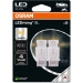 P27/7W LEDriving SL Amber 12V Blister 2 Stück OSRAM P27/7W LEDriving SL Amber 12V Blister 2 Stück OSRAM
