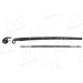 Wischerarm hinten mit WiBlatt | SKODA | 53002 Wischerarm hinten mit WiBlatt | SKODA | 53002