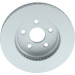 Bremsscheibe | TOYOTA Prius 15 | 0 986 479 F72