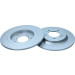 Bremsscheibe | QD6554 Bremsscheibe | QD6554