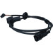 KAMOKA Sensor, Raddrehzahl | 1060051 KAMOKA Sensor, Raddrehzahl | 1060051