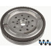 Zweimassenschwungrad Alfa 159,Spider,Brera 1.8TBi 09 Zwei-Massen-Schwungrad 2294701034