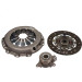 Kupplungssatz | FIAT Sedici,SUZUKI SX4 1.5,1.6 06 | 620 3170 33 Kupplungssatz | FIAT Sedici,SUZUKI SX4 1.5,1.6 06 | 620 3170 33