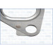 Dichtung, Abgaskrümmer MULTILAYER STEEL 13184100