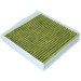 KAMOKA Filter, Innenraumluft | 6080020 KAMOKA Filter, Innenraumluft | 6080020