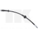 Bremsschlauch | 852379 Bremsschlauch | 852379