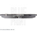Bremsbelagsatz Nissan P. Serena/Terrano 1.6-3.0D 4Wd 92 | ADN14295 Bremsbelagsatz Nissan P. Serena/Terrano 1.6-3.0D 4Wd 92 | ADN14295