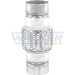 Flexrohr mit Rohr | DM 48 L 160mm Flex 105mm | 10407 Flexrohr mit Rohr | DM 48 L 160mm Flex 105mm | 10407