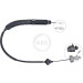 A.B.S. Kupplungsseil K26810 A.B.S. Kupplungsseil K26810