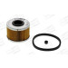 CHAMPION Kraftstofffilter | CFF100252 CHAMPION Kraftstofffilter | CFF100252