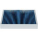 Innenraumfilter+ | OPEL,FORD,CHEVROLET,SAAB | 0 986 628 612 Innenraumfilter+ | OPEL,FORD,CHEVROLET,SAAB | 0 986 628 612