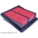 Luftfilter Honda Jazz 2005/04 | ADH22254 Luftfilter Honda Jazz 2005/04 | ADH22254
