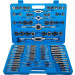 BGS Gewindeschneid-Satz | metrisch / Zoll | 110-tlg | 900 BGS Gewindeschneid-Satz | metrisch / Zoll | 110-tlg | 900
