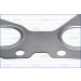 AJUSA Dichtung, Abgaskrümmer 13190800 MULTILAYER STEEL