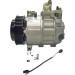 Kompressor, Klimaanlage | ACP 89 000S Kompressor, Klimaanlage | ACP 89 000S