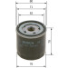 Ölfilter | ALFA,FIAT,LANCIA,INNOCENTI | 0 451 103 351 Ölfilter | ALFA,FIAT,LANCIA,INNOCENTI | 0 451 103 351