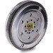 Zweimassenschwungrad HYUNDAI Coupe 2.7 V6 02-09 LuK DMF 415 0159 10