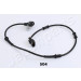 Sensor, Raddrehzahl | ABS-504