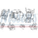 Kompressor PKW | Ford Focus II 03 | 890090 Kompressor PKW | Ford Focus II 03 | 890090