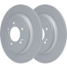 Bremsscheibe | 24.0110-0412.1 Bremsscheibe | 24.0110-0412.1