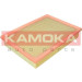 KAMOKA Luftfilter | F258801 KAMOKA Luftfilter | F258801