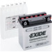 EXIDE Starterbatterie