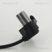 Sensor, Raddrehzahl | 818050104 Sensor, Raddrehzahl | 818050104