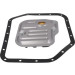 KAMOKA Hydraulikfilter, Automatikgetriebe | F604401