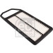 FEBI BILSTEIN Luftfilter | 183850 FEBI BILSTEIN Luftfilter | 183850