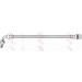 Bremsschlauch | TOYOTA Rav4 II 2.0 D-4D 4WD 01-05 | PHD688 Bremsschlauch | TOYOTA Rav4 II 2.0 D-4D 4WD 01-05 | PHD688