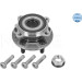 Radnabe | 18-14 652 0002 Radnabe | 18-14 652 0002